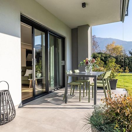 Elvy Garda Living Garden Διαμέρισμα Ρίβα ντελ Γκάρντα Εξωτερικό φωτογραφία