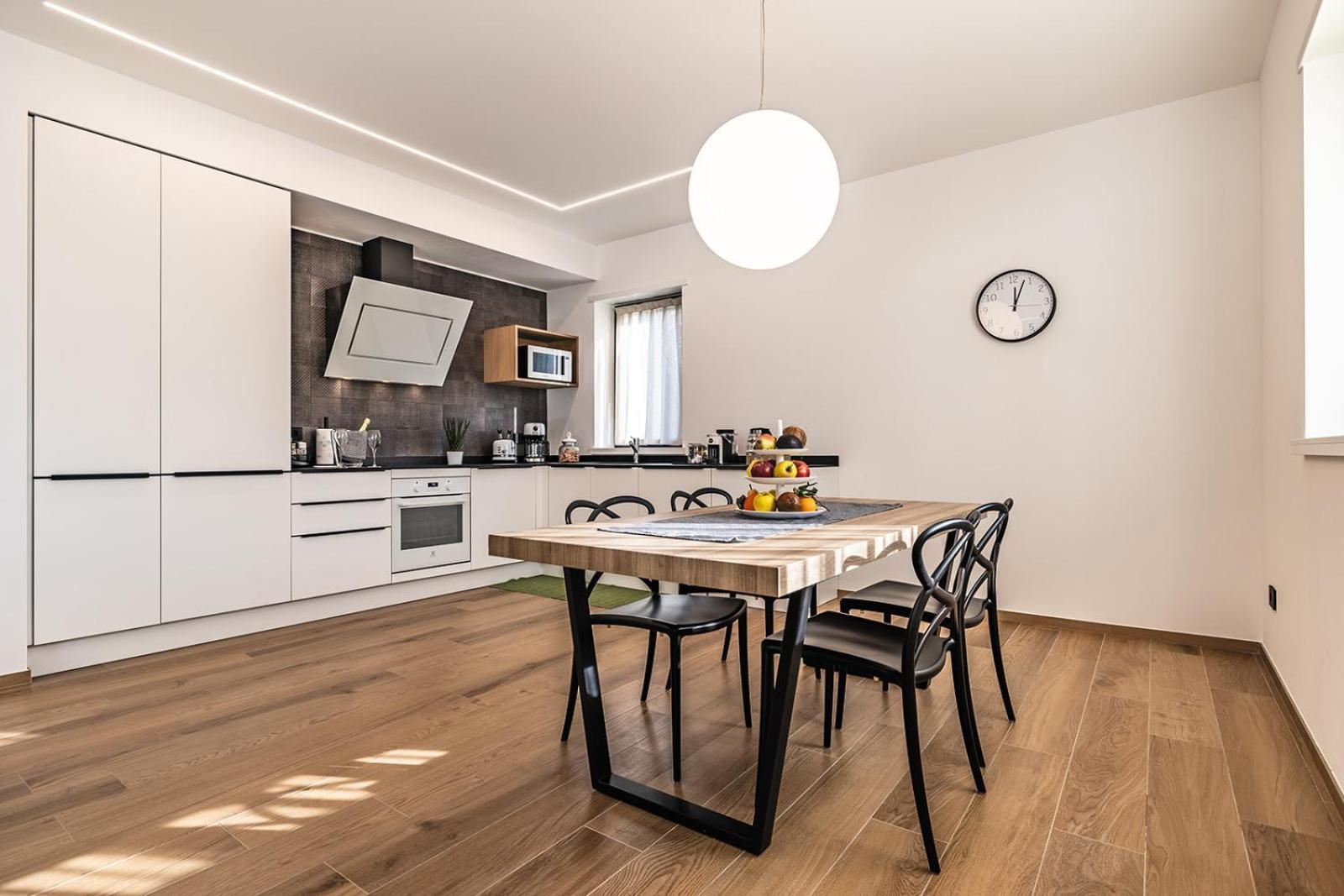 Elvy Garda Living Garden Διαμέρισμα Ρίβα ντελ Γκάρντα Εξωτερικό φωτογραφία