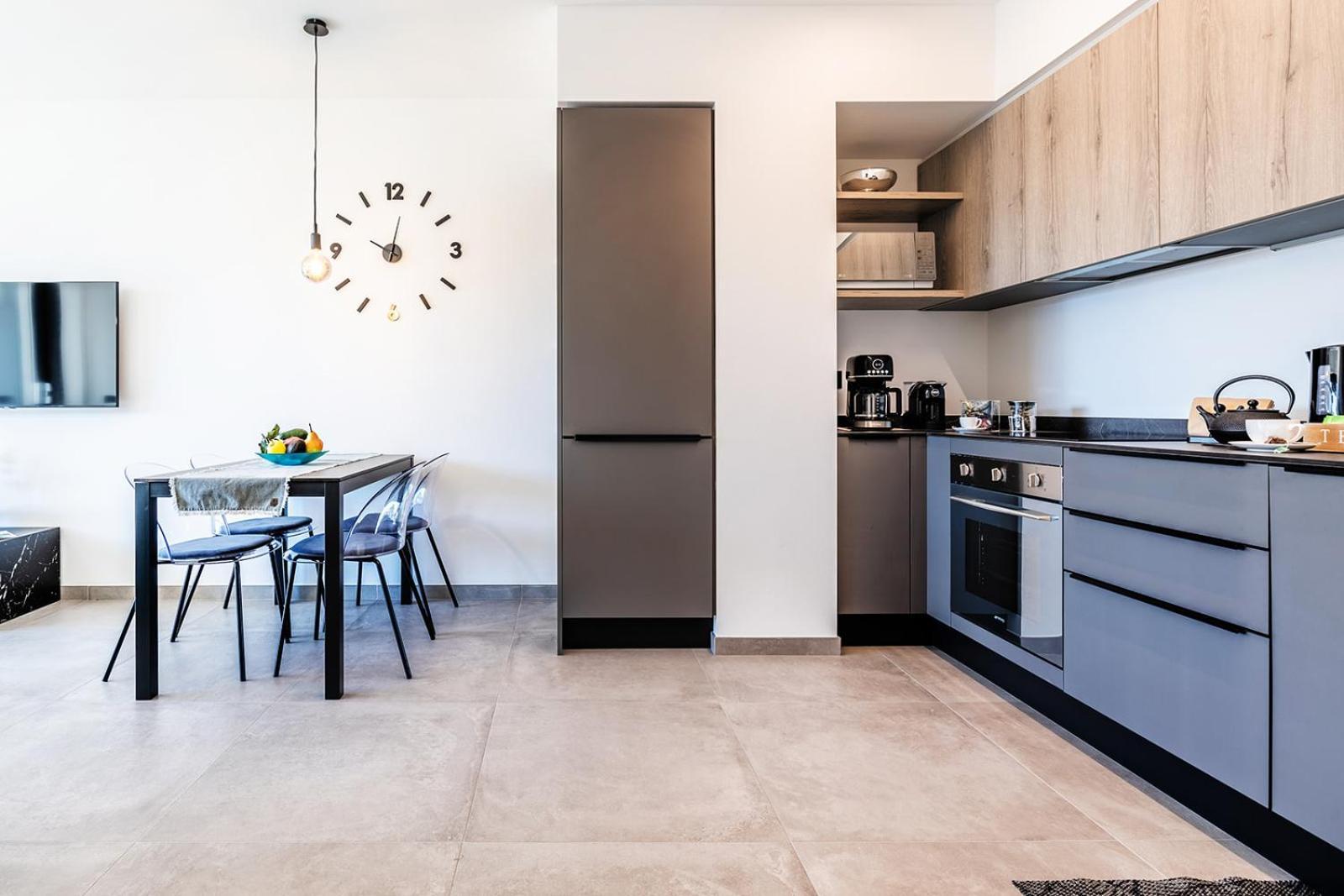 Elvy Garda Living Garden Διαμέρισμα Ρίβα ντελ Γκάρντα Εξωτερικό φωτογραφία