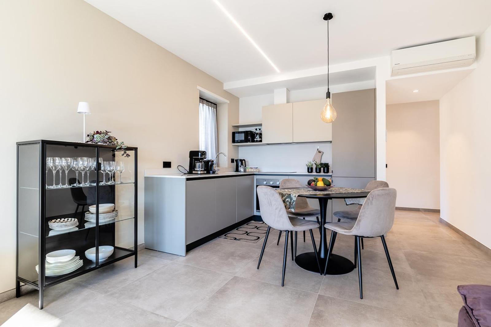 Elvy Garda Living Garden Διαμέρισμα Ρίβα ντελ Γκάρντα Εξωτερικό φωτογραφία