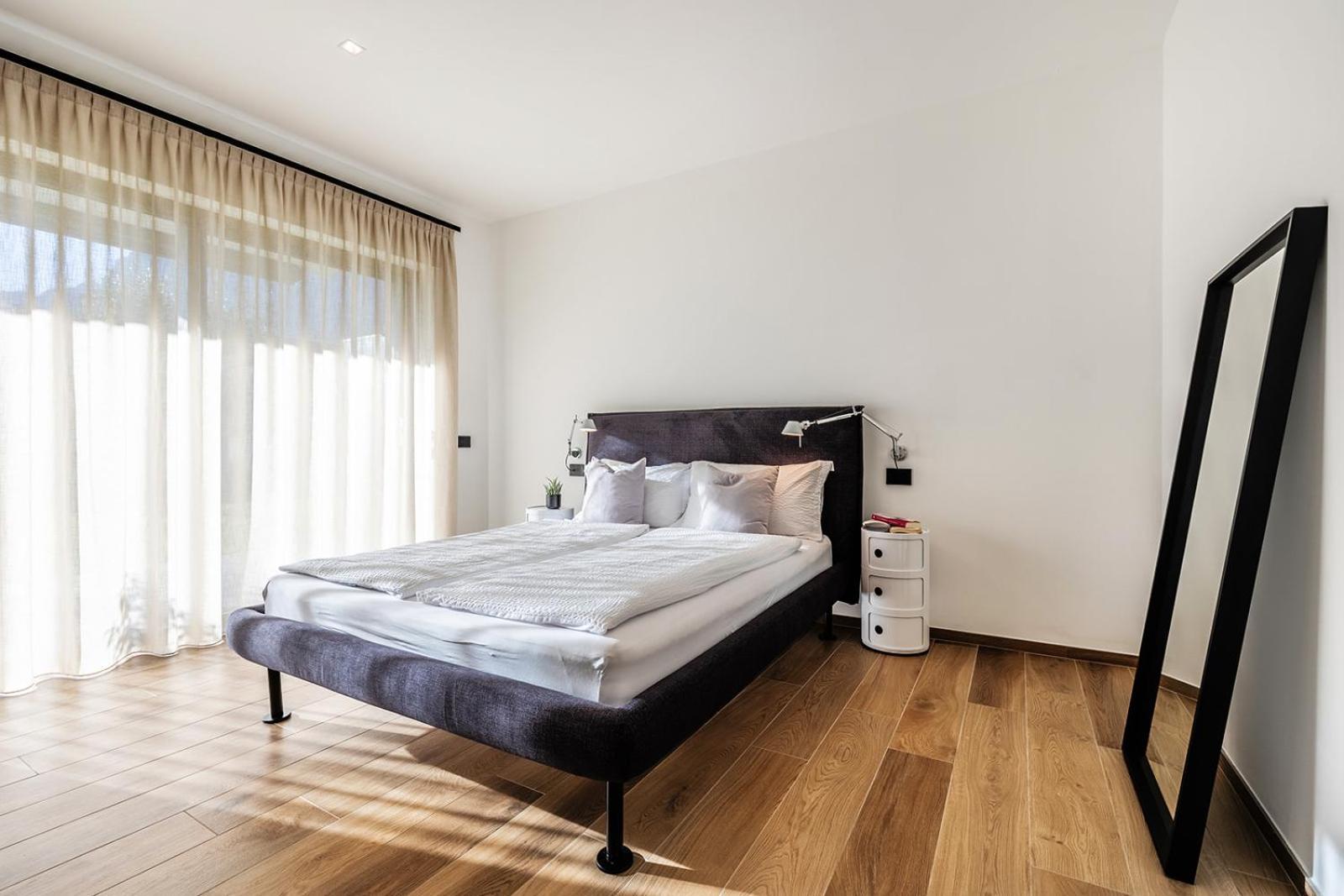 Elvy Garda Living Garden Διαμέρισμα Ρίβα ντελ Γκάρντα Εξωτερικό φωτογραφία