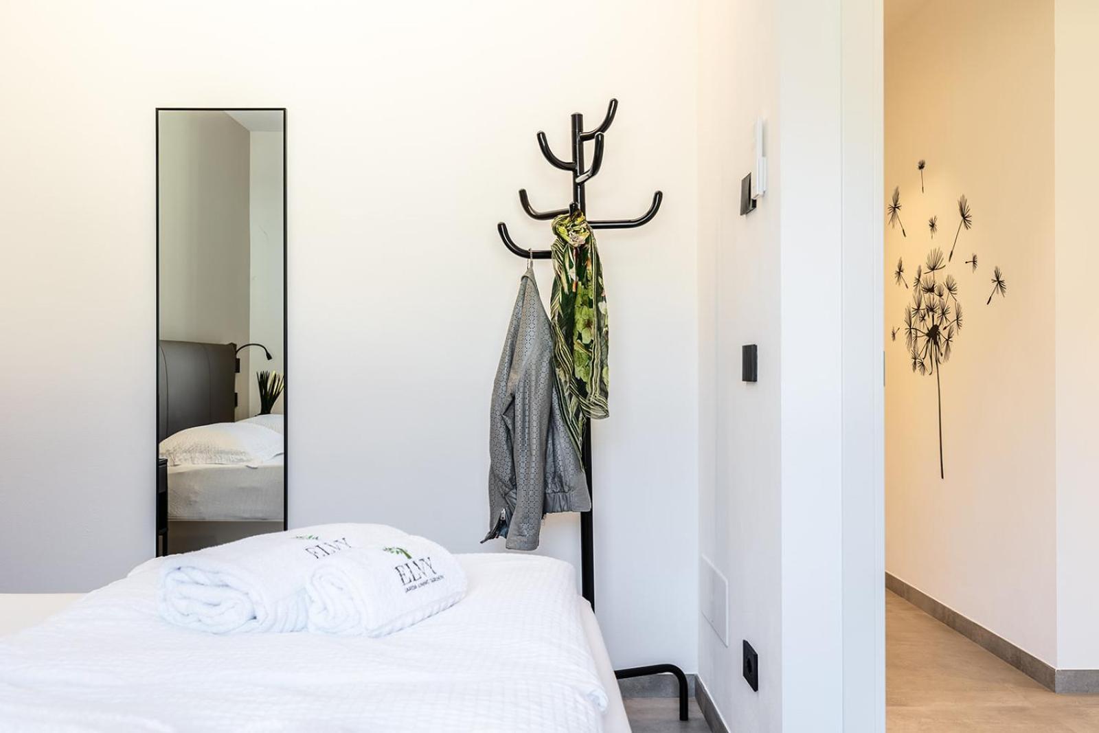 Elvy Garda Living Garden Διαμέρισμα Ρίβα ντελ Γκάρντα Εξωτερικό φωτογραφία