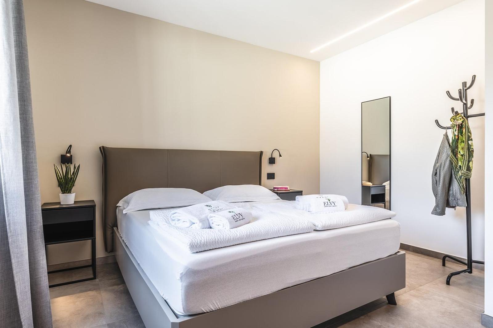 Elvy Garda Living Garden Διαμέρισμα Ρίβα ντελ Γκάρντα Εξωτερικό φωτογραφία